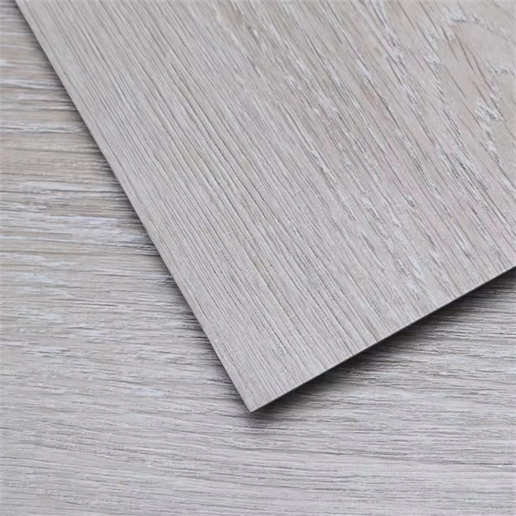 Rigid Core Click Flooring